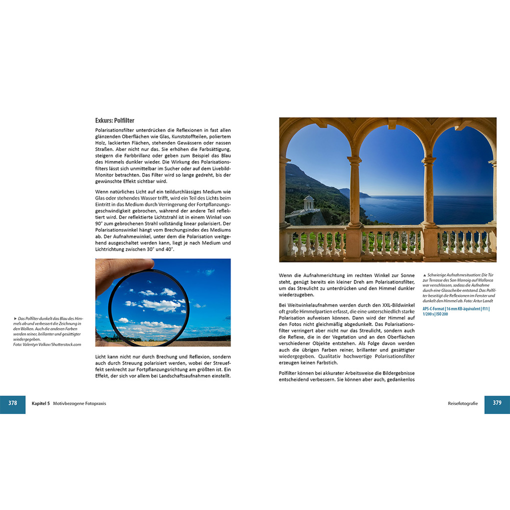 Weitere Ansicht: Die große Objektivschule | Artur Landt