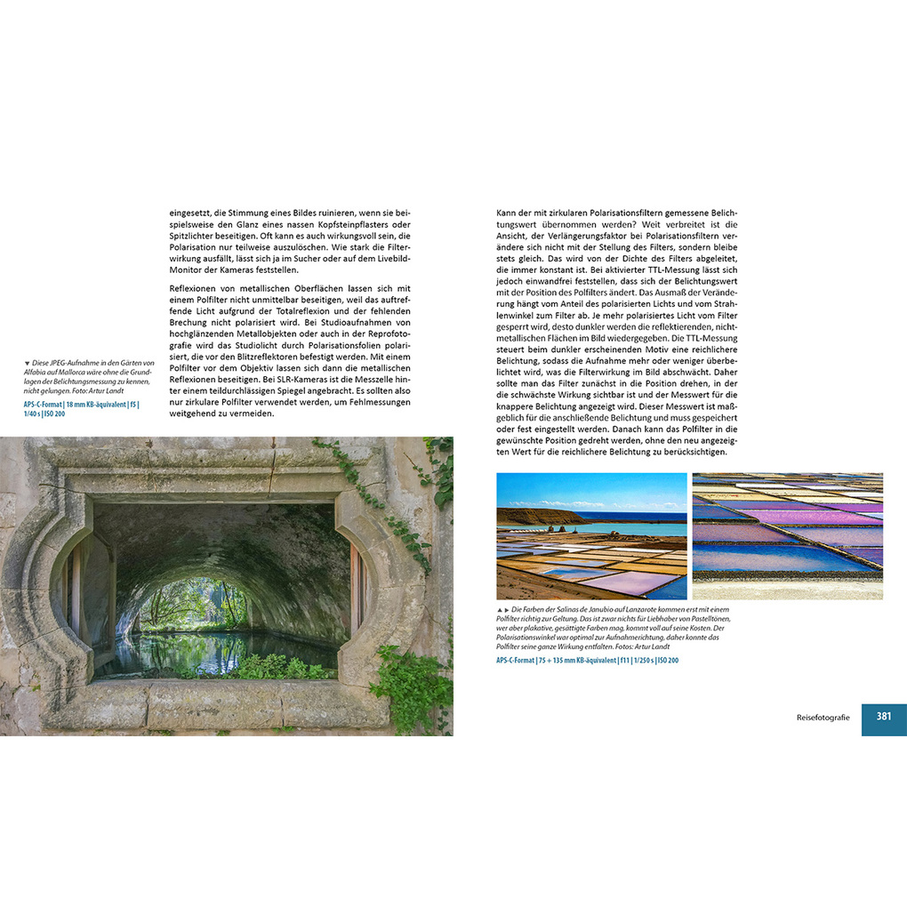 Weitere Ansicht: Die große Objektivschule | Artur Landt