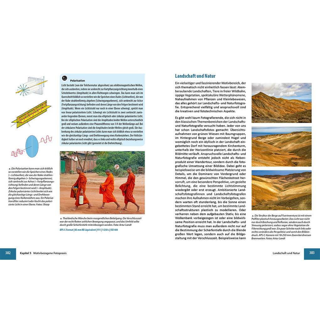 Weitere Ansicht: Die große Objektivschule | Artur Landt