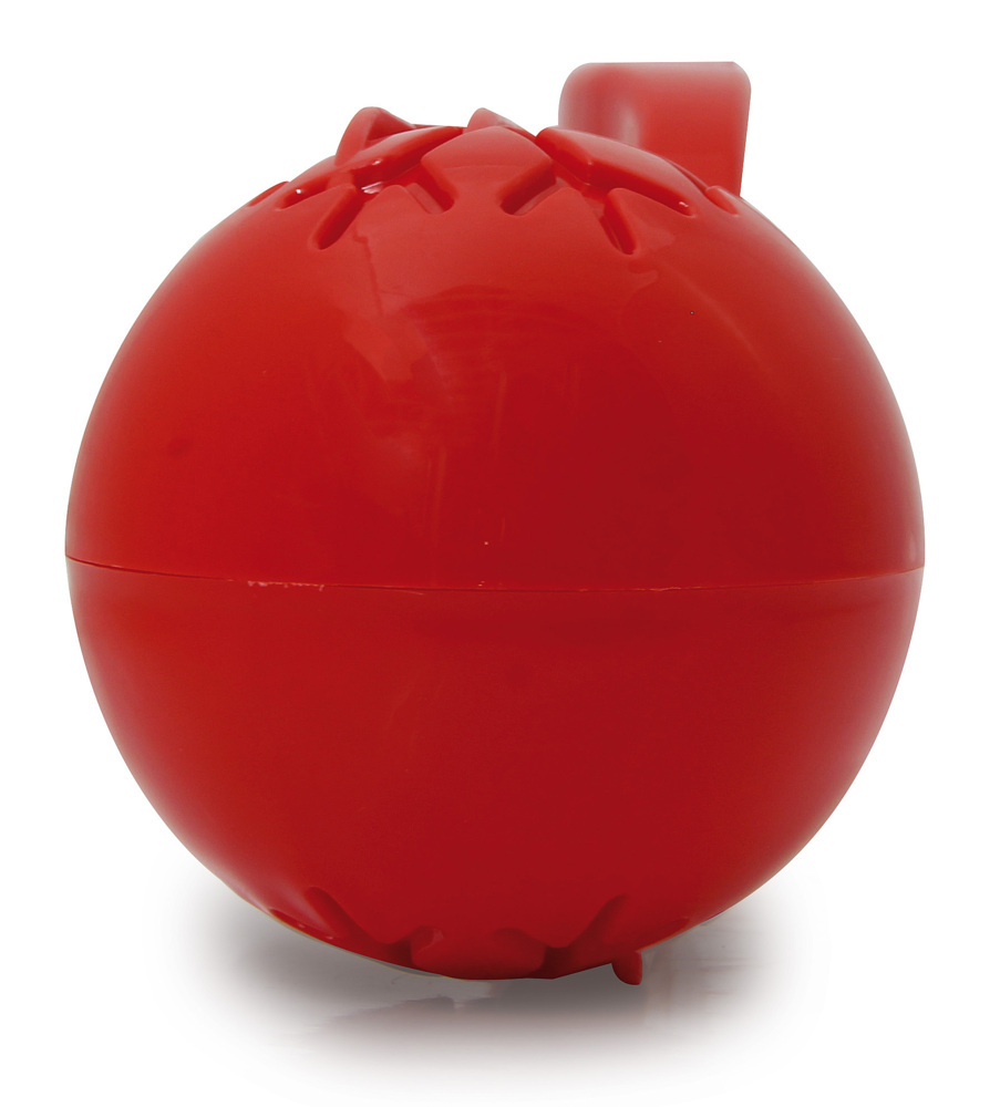Weitere Ansicht: Jamara - Snow Play Schneeballzange 38cm rot