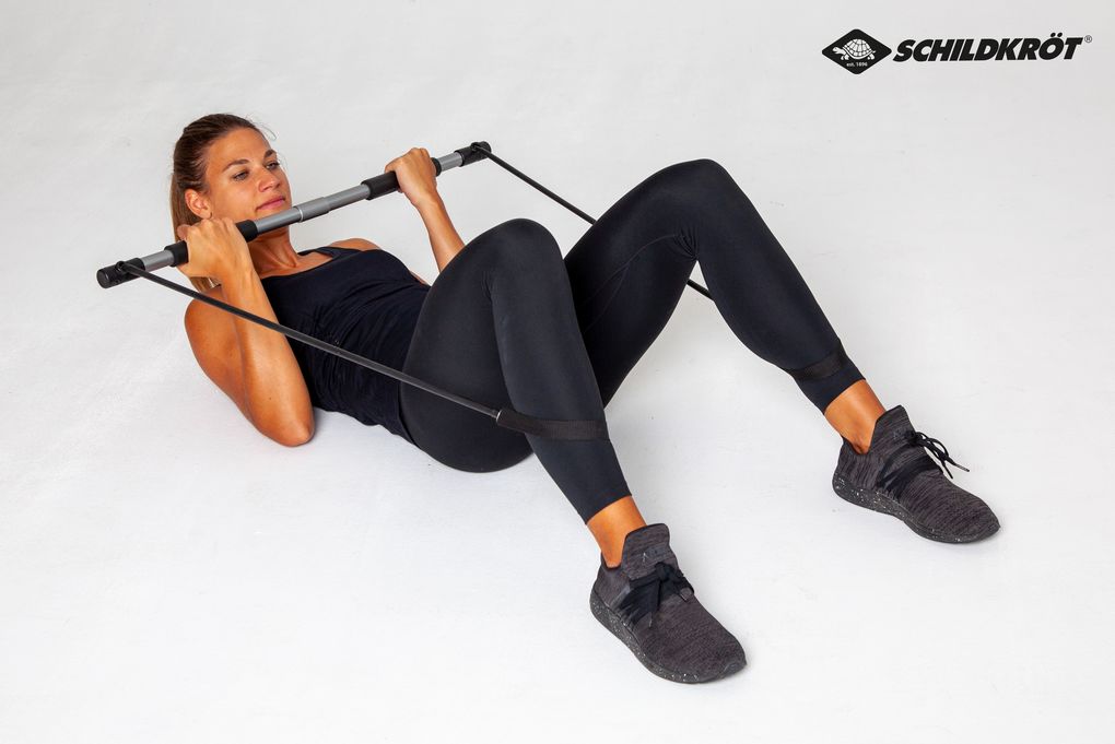 Weitere Ansicht: Schildkröt Fitness - Gymnastic Stick