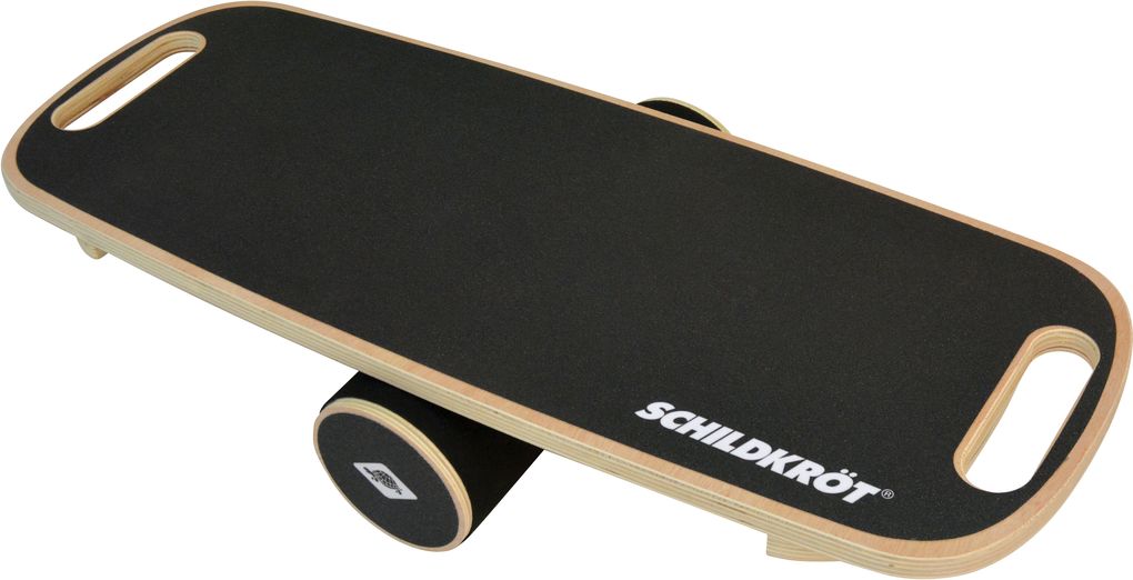 Weitere Ansicht: Schildkröt Fitness - Wooden Balance Board