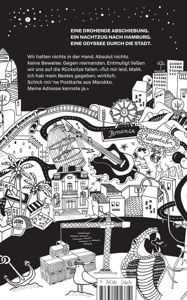 Weitere Ansicht: Goldschnauzer | Jan F. Korner