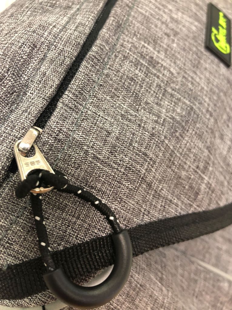 Weitere Ansicht: Wheel-Bee - Backpack City Lights