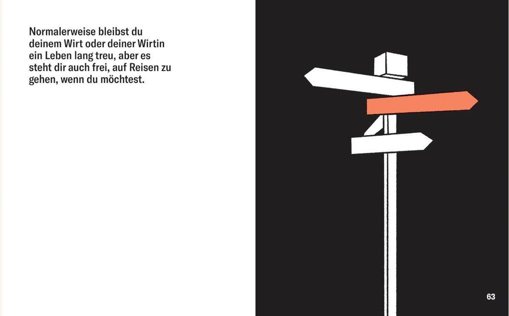 Weitere Ansicht: Läuse | Berta Paramo, Berta Päramo