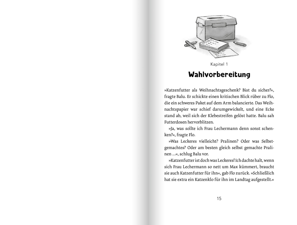 Weitere Ansicht: Die Isar-Detektive 4. Fasching in Gefahr | Anja Janotta