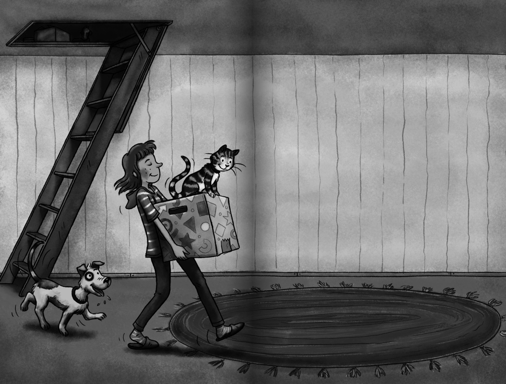 Weitere Ansicht: Die Isar-Detektive 4. Fasching in Gefahr | Anja Janotta