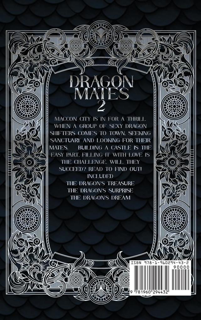 Weitere Ansicht: Dragon Mates 2 | C. D. Gorri