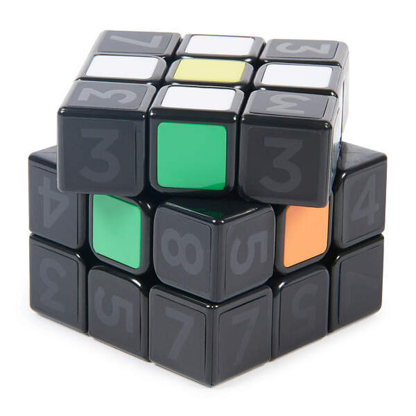 Weitere Ansicht: Spin Master - Rubiks - 3x3 Coach Cube