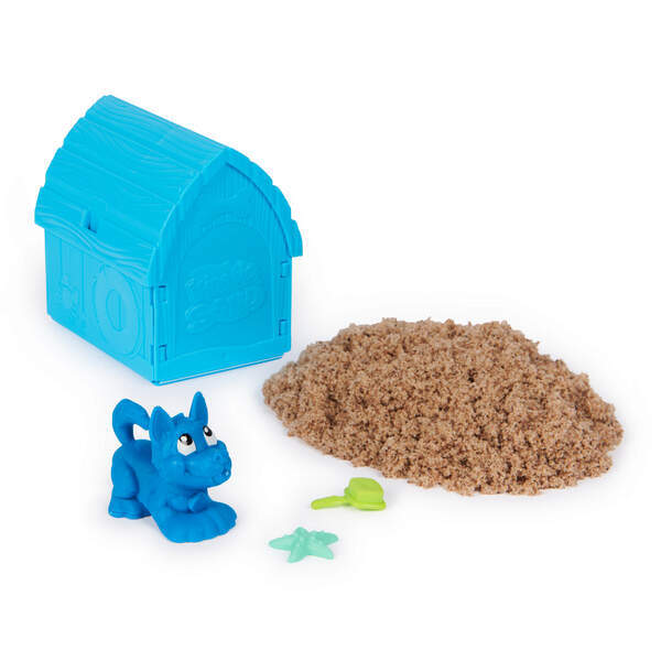Weitere Ansicht: Spin Master - Kinetic Sand - Doggie Dig (170g)