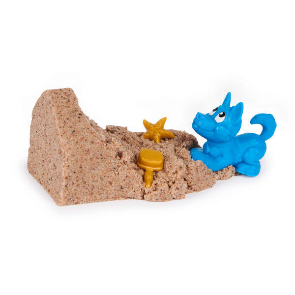 Weitere Ansicht: Spin Master - Kinetic Sand - Doggie Dig (170g)