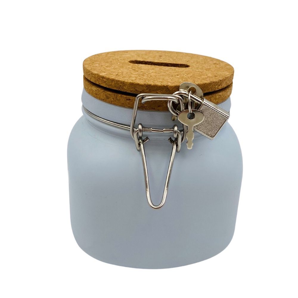 Weitere Ansicht: Sparglas Hurra ein Junge