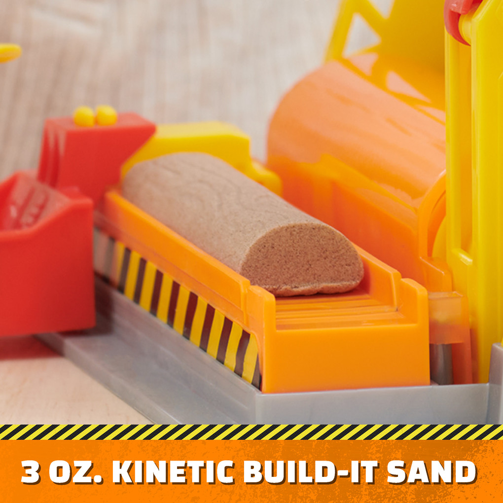 Weitere Ansicht: Spin Master - Rubble & Crew - Workshop Playset