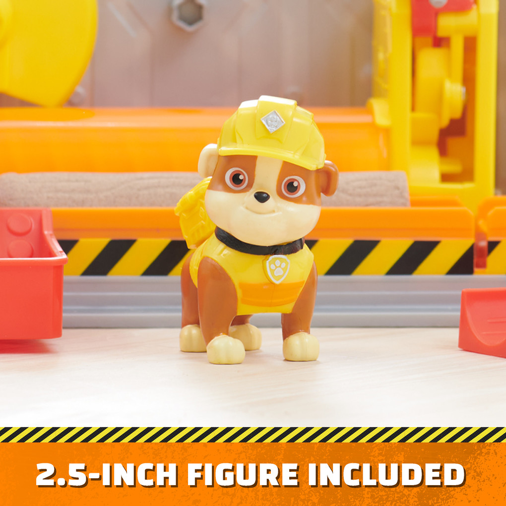 Weitere Ansicht: Spin Master - Rubble & Crew - Workshop Playset