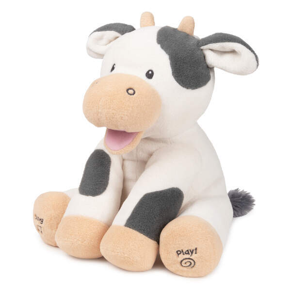 Weitere Ansicht: GUND - Buttermilch die Kuh 30cm