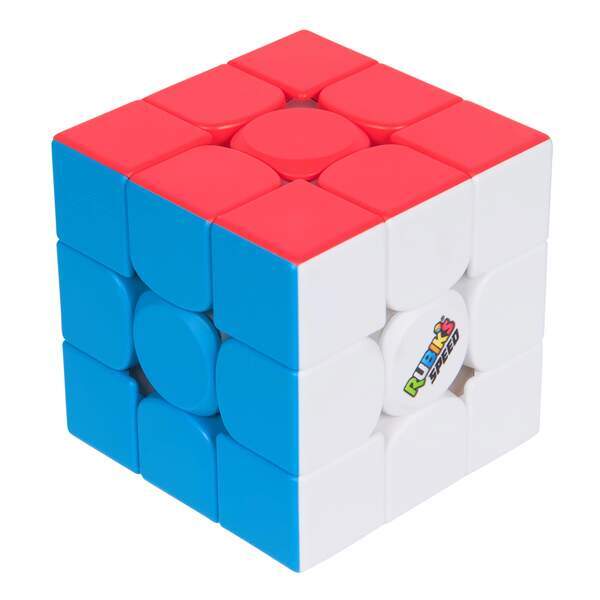 Weitere Ansicht: Spin Master - Rubiks - 3x3 Speed Cube