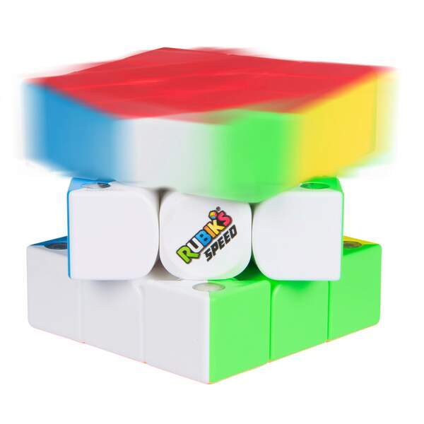 Weitere Ansicht: Spin Master - Rubiks - 3x3 Speed Cube