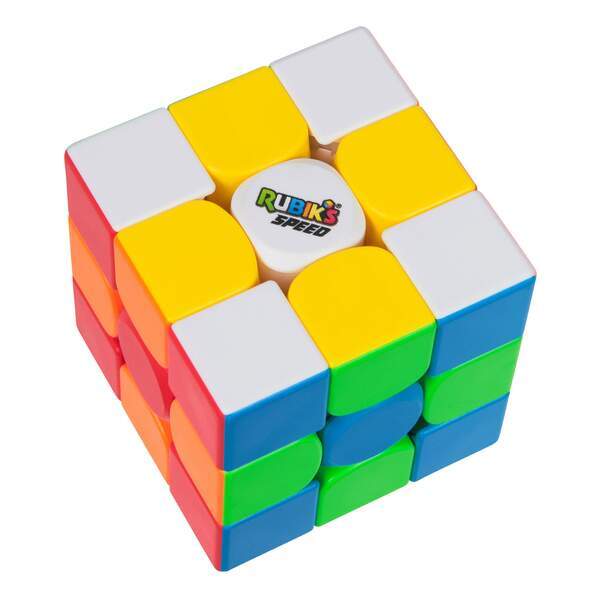 Weitere Ansicht: Spin Master - Rubiks - 3x3 Speed Cube