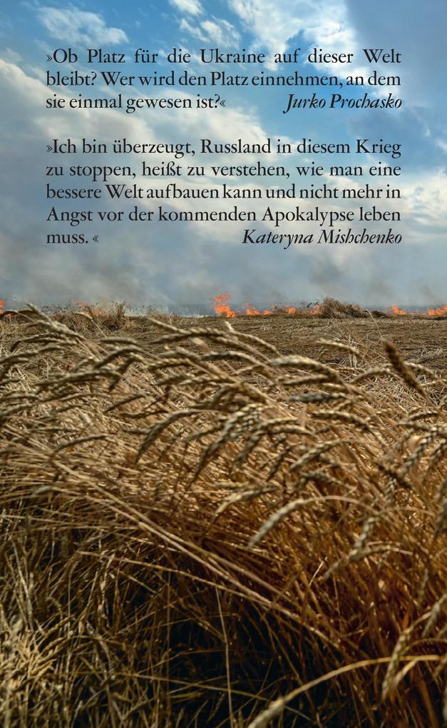 Weitere Ansicht: Geteilter Horizont