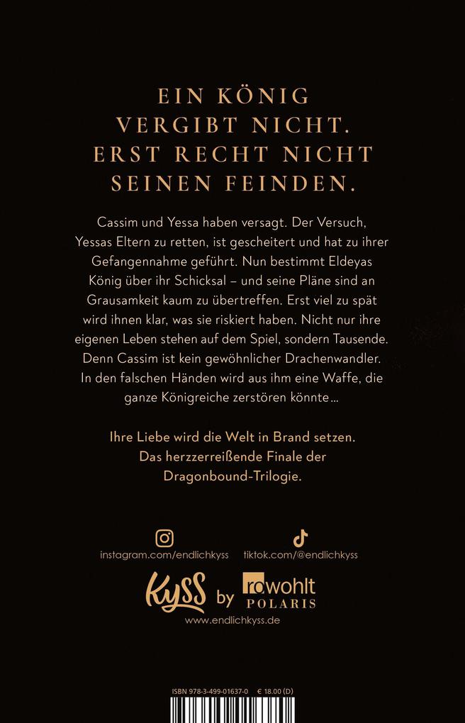 Weitere Ansicht: Ember King | Marie Niehoff