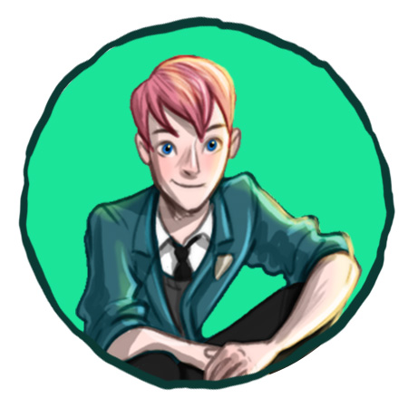 Weitere Ansicht: Die Schule der Mitternachtswelt 1 | Maëlle Desard