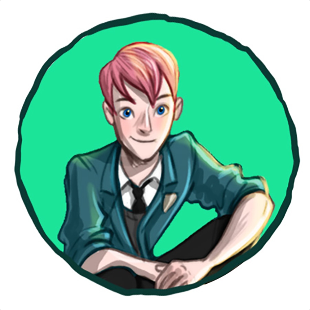 Weitere Ansicht: Die Schule der Mitternachtswelt 1 | Maëlle Desard