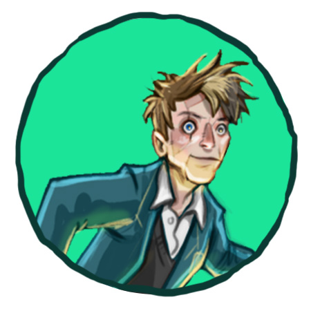 Weitere Ansicht: Die Schule der Mitternachtswelt 1 | Maëlle Desard