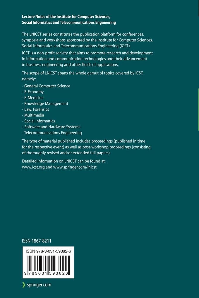 Weitere Ansicht: Technology, Innovation, Entrepreneurship and Education