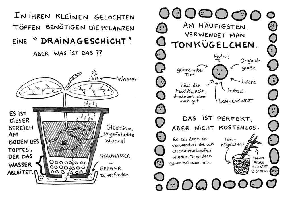 Weitere Ansicht: Plants for free | Juliette Patissier