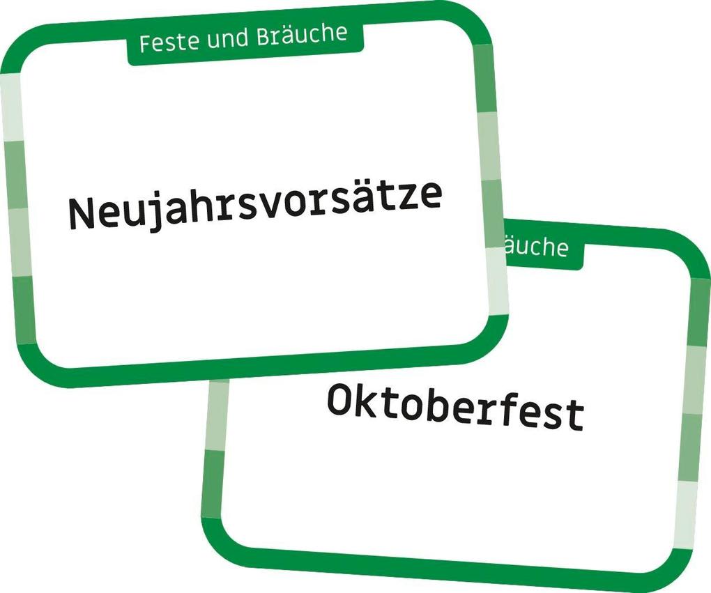 Weitere Ansicht: Wer kennt mich am besten?