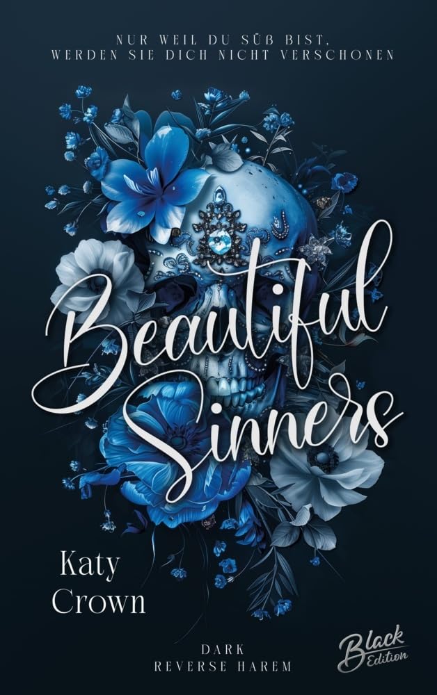 Weitere Ansicht: Beautiful Sinners | Katy Crown