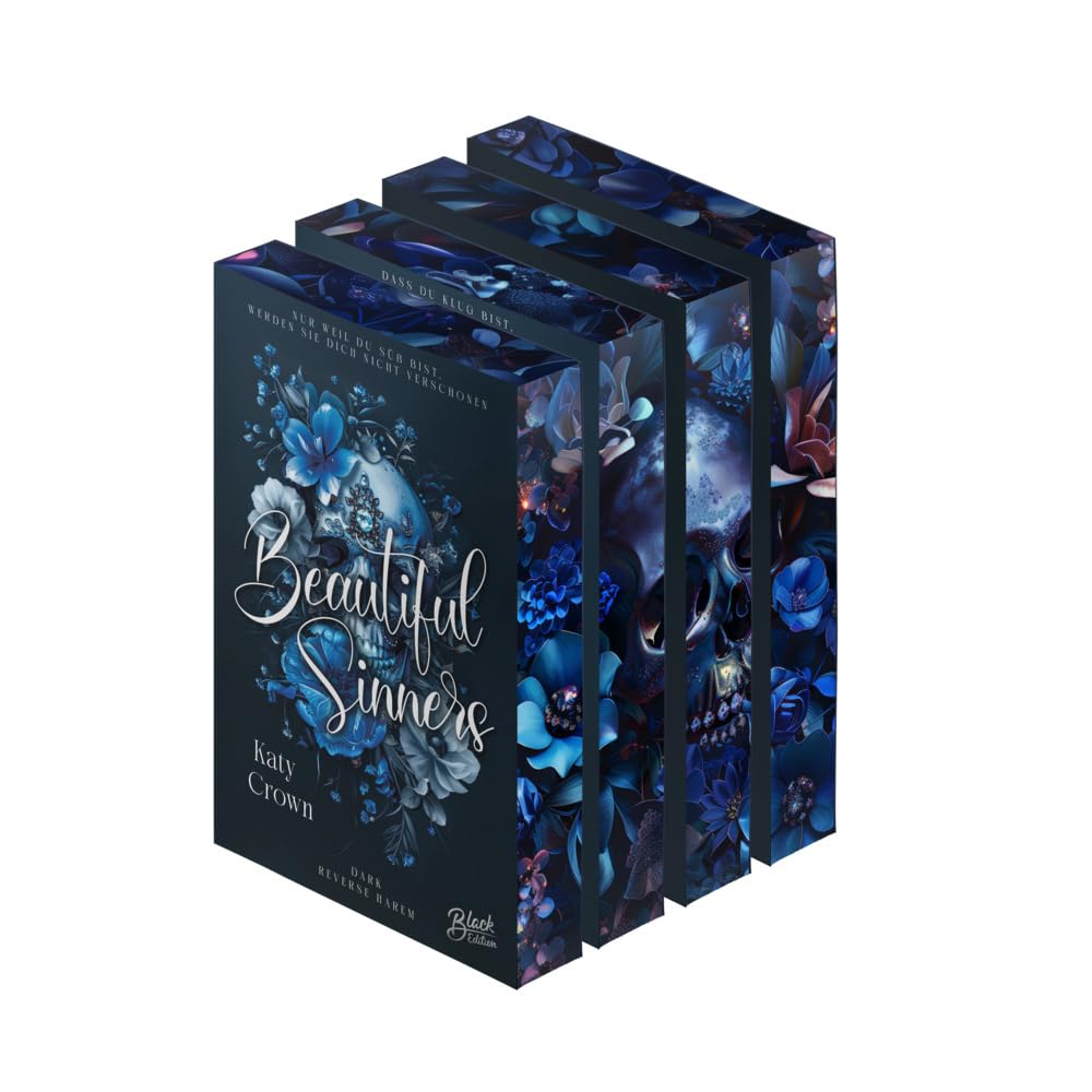 Weitere Ansicht: Beautiful Sinners | Katy Crown