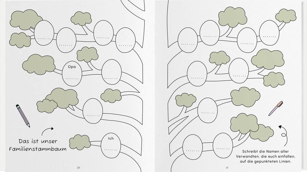 Weitere Ansicht: Opa und ich | Elma Van Vliet