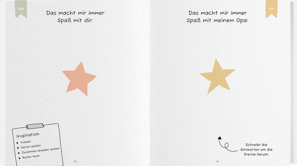 Weitere Ansicht: Opa und ich | Elma Van Vliet