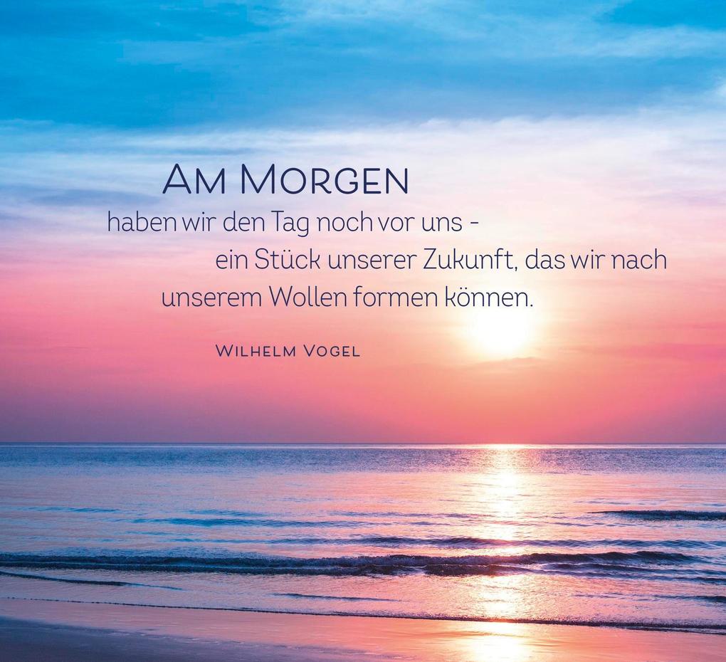 Weitere Ansicht: Lichtblicke für jeden Tag