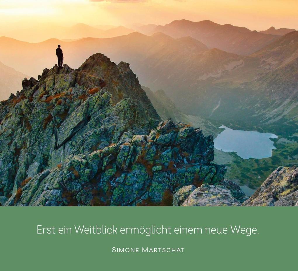 Weitere Ansicht: Lichtblicke für jeden Tag