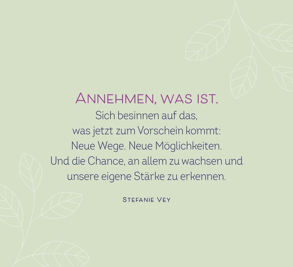 Weitere Ansicht: Lichtblicke für jeden Tag