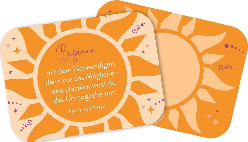 Weitere Ansicht: Alltagsheldin