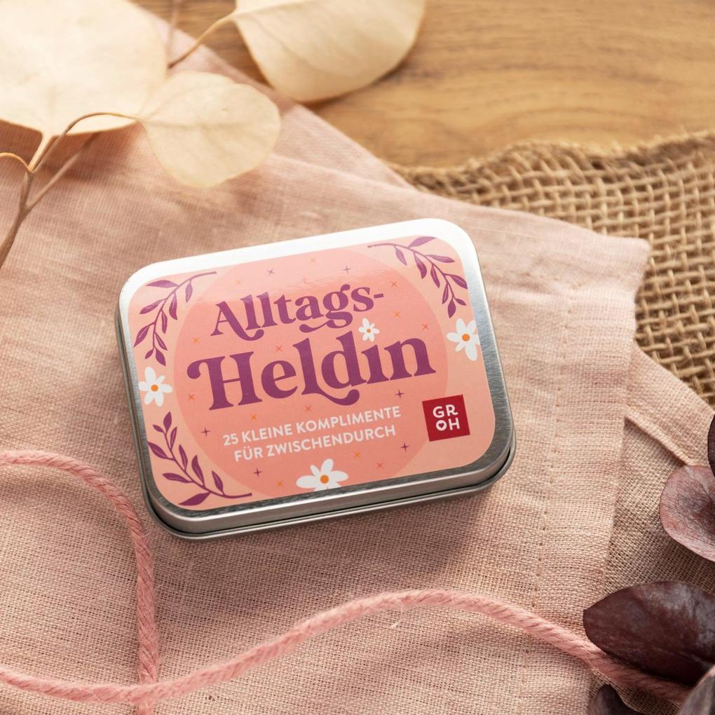 Weitere Ansicht: Alltagsheldin