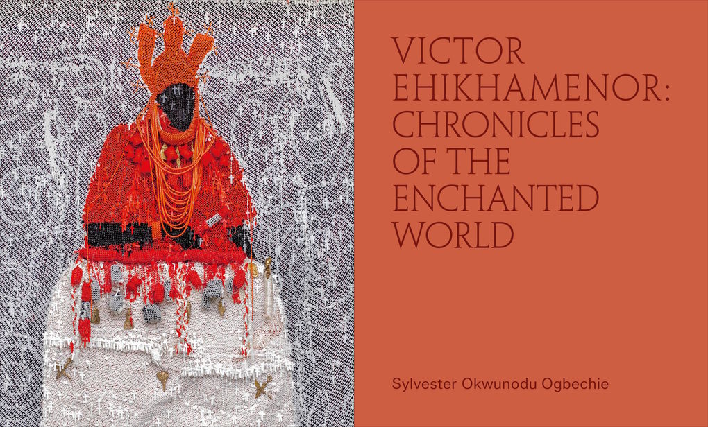 Weitere Ansicht: Victor Ehikhamenor | Barbara Plankensteiner, Dan Hicks, Emmanuel Iduma, Toni Kan