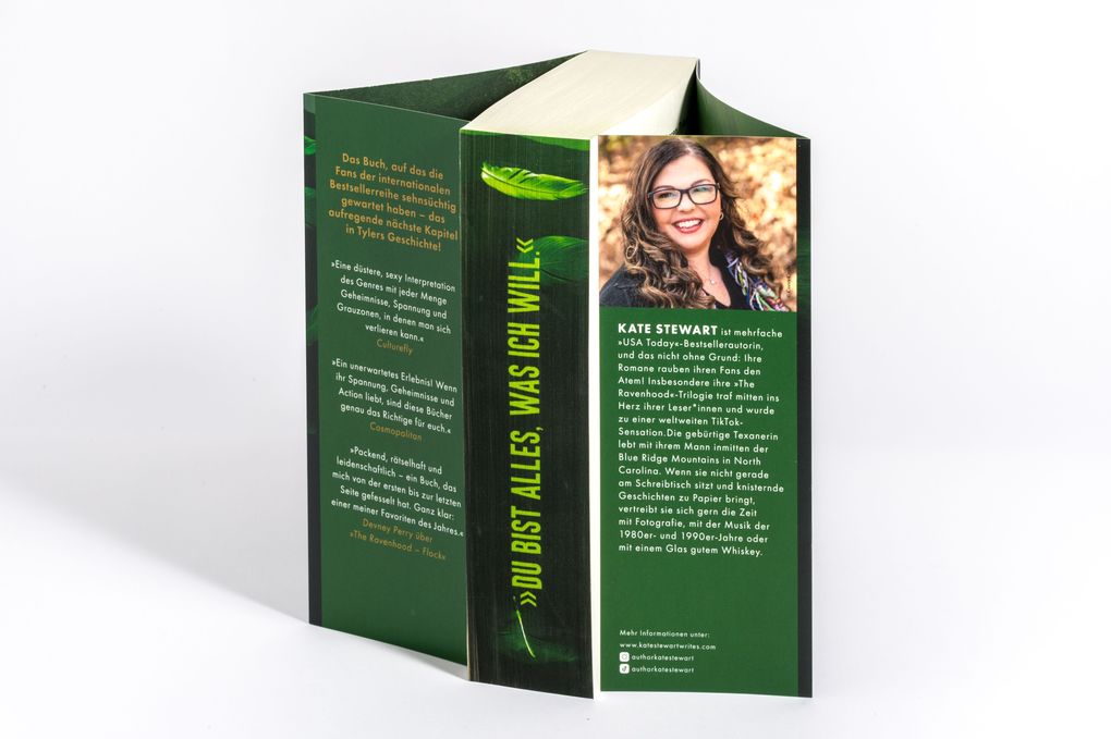 Weitere Ansicht: Birds of a Feather | Kate Stewart