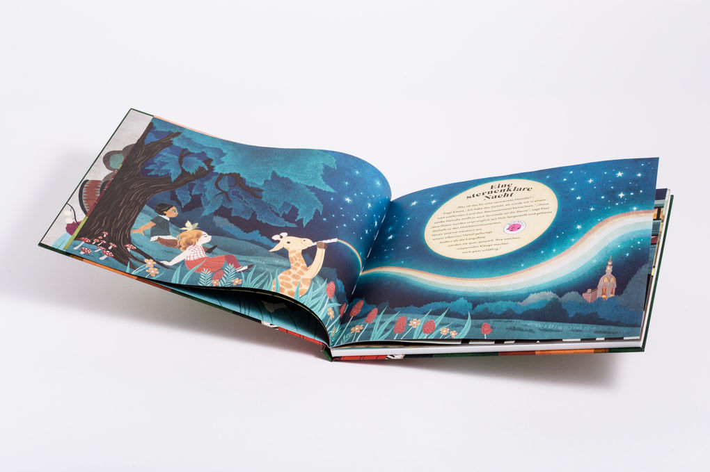 Weitere Ansicht: Die Welt der Musikinstrumente | Mary Richards, Khoa Le