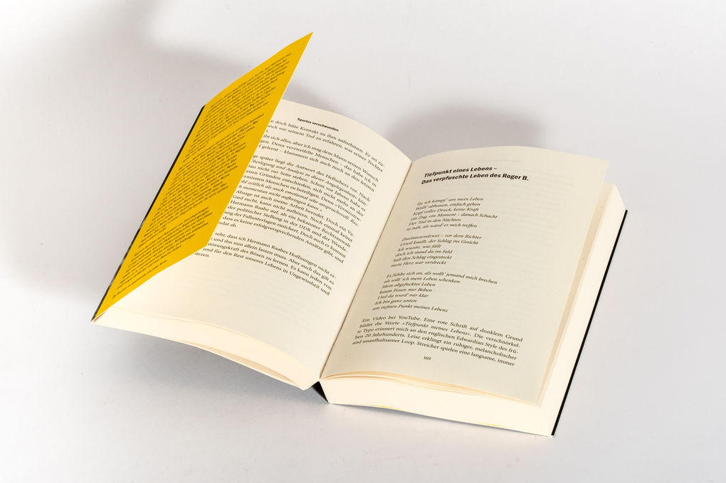 Weitere Ansicht: Die Psyche des Bösen | Axel Petermann