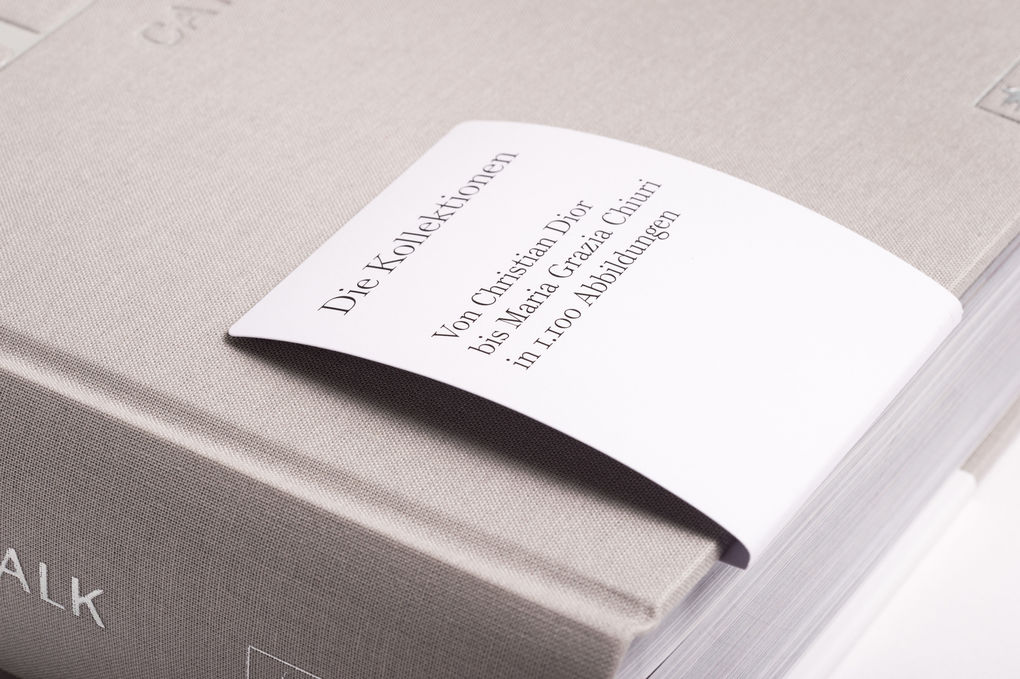 Weitere Ansicht: Dior Catwalk | Alexander Fury, Adélia Sabatini