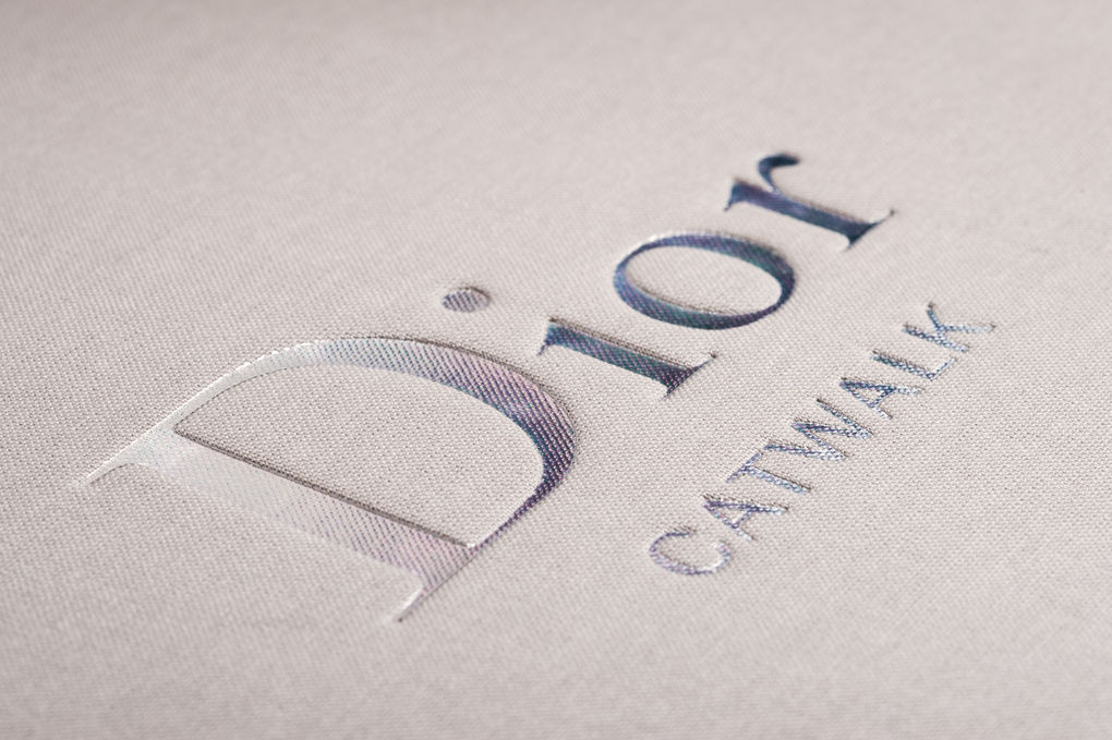 Weitere Ansicht: Dior Catwalk | Alexander Fury, Adélia Sabatini