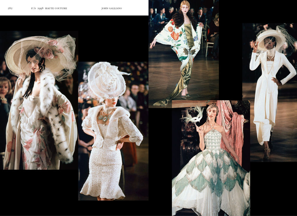 Weitere Ansicht: Dior Catwalk | Alexander Fury, Adélia Sabatini