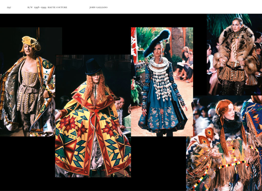 Weitere Ansicht: Dior Catwalk | Alexander Fury, Adélia Sabatini