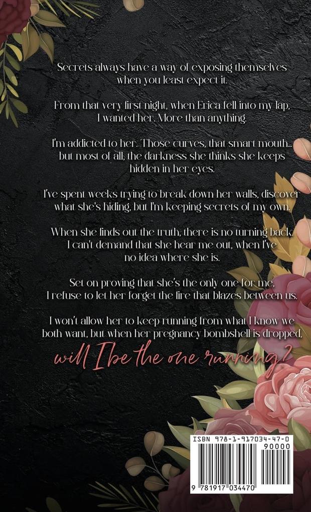 Weitere Ansicht: Demanding Redemption | Tracy Lorraine