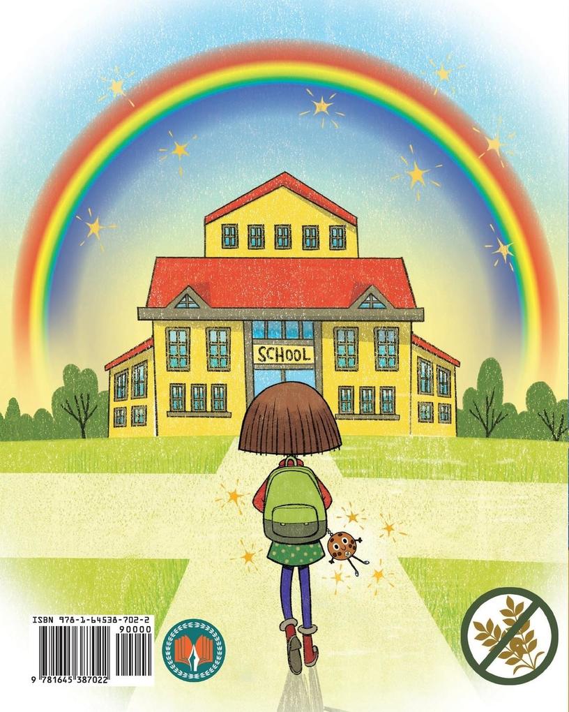 Weitere Ansicht: The Magical Cookie | Jennifer Ritter