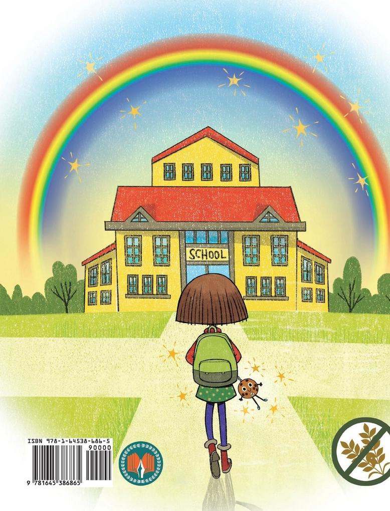 Weitere Ansicht: The Magical Cookie | Jennifer Ritter